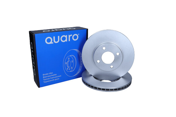 QUARO QD2113 Féktárcsa