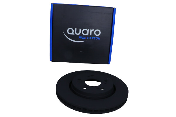 QUARO QD2242HC Féktárcsa