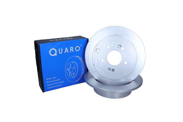 QUARO QD2449 Féktárcsa