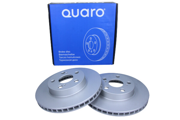 QUARO QD2522 Féktárcsa