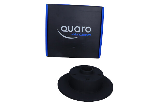 QUARO QD2528HC Féktárcsa
