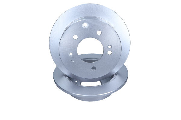 QUARO QD2593 Féktárcsa