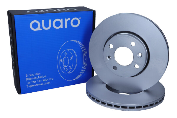 QUARO QD2881 Féktárcsa