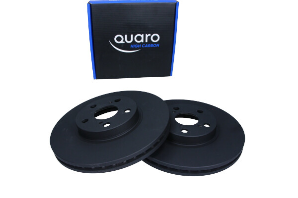 QUARO QD2949HC Féktárcsa