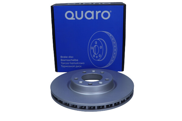 QUARO QD2977HC féktárcsa