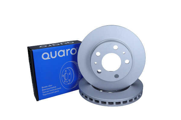 QUARO QD3217 Féktárcsa