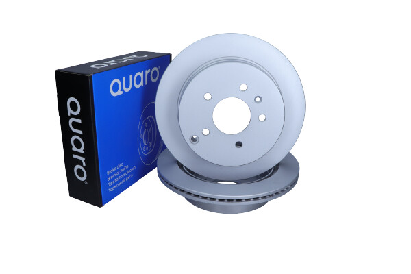 QUARO QD3601HC féktárcsa