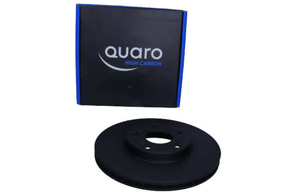 QUARO QD3640HC Féktárcsa