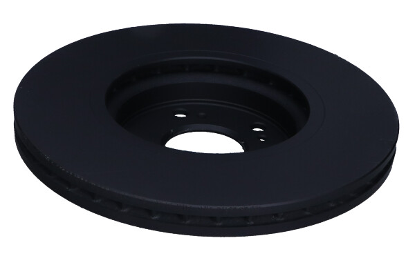 QUARO QD3640HC Féktárcsa
