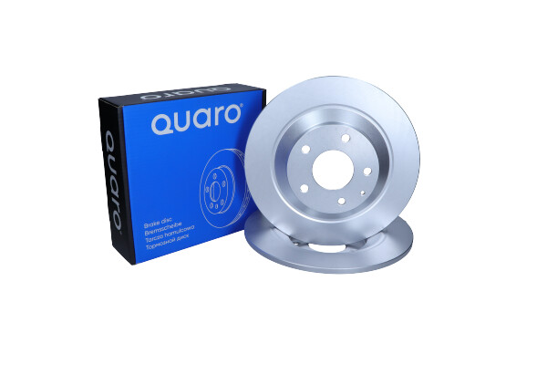 QUARO QD3841HC féktárcsa