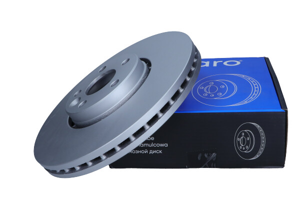 QUARO QD3889 Féktárcsa