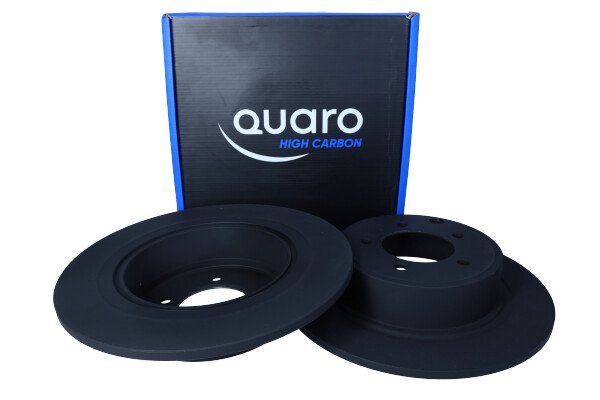 QUARO QD4081HC féktárcsa