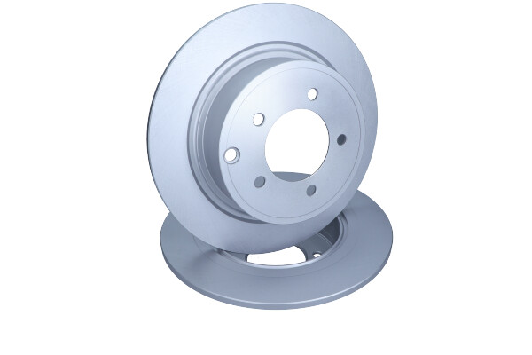 QUARO QD4081 Féktárcsa