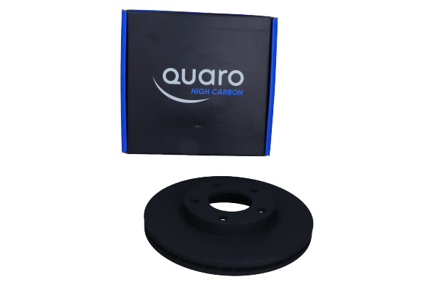 QUARO QD4348HC Féktárcsa