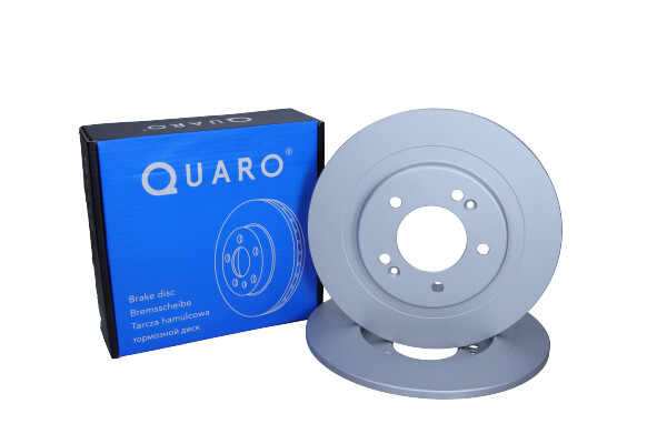 QUARO QD4609HC féktárcsa