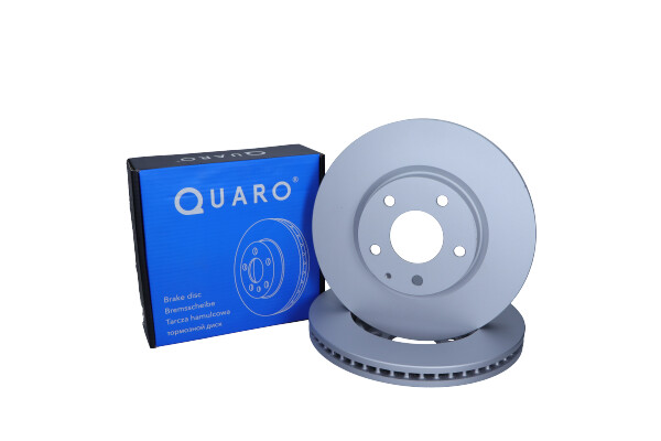 QUARO QD4753 Féktárcsa