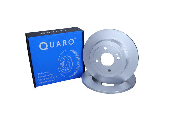 QUARO QD4801 Féktárcsa