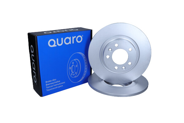 QUARO QD5329HC féktárcsa