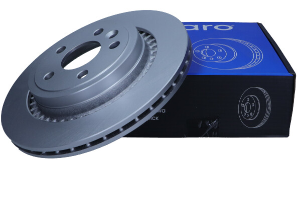 QUARO QD5377 Féktárcsa