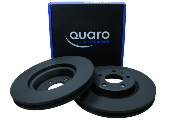QUARO QD5546HC Féktárcsa