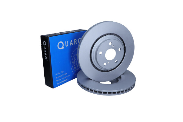 QUARO QD5665HC féktárcsa