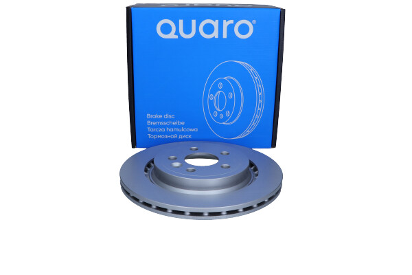 QUARO QD6001HC féktárcsa