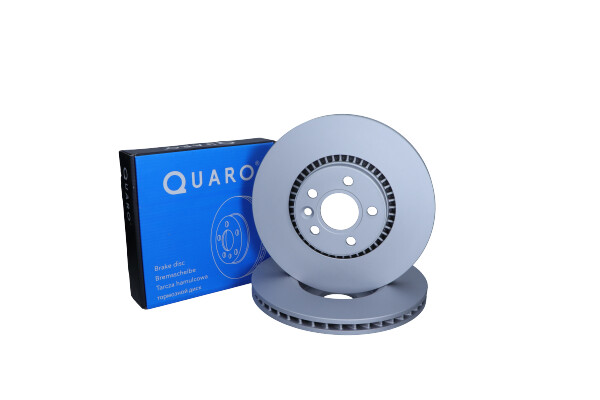 QUARO QD6049 Féktárcsa