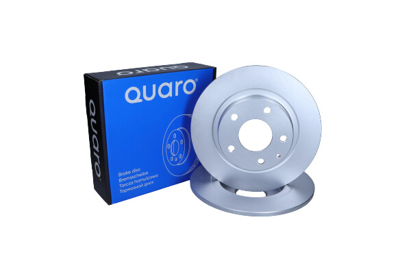 QUARO QD6097HC féktárcsa