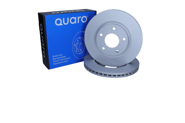 QUARO QD6289HC féktárcsa