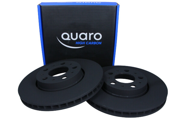 QUARO QD6482HC Féktárcsa