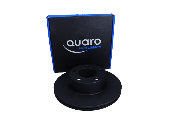 QUARO QD6517HC Féktárcsa