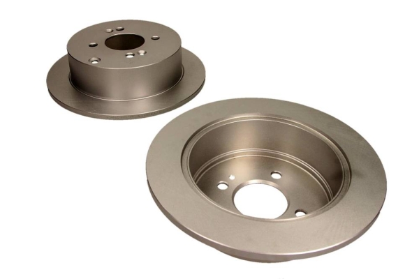 QUARO QD6645 Féktárcsa