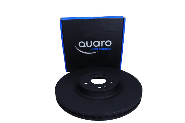 QUARO QD6660HC Féktárcsa