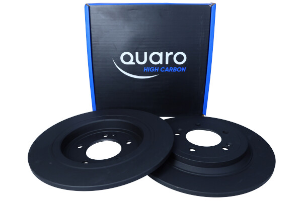 QUARO QD6806HC féktárcsa