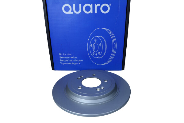 QUARO QD6806 Féktárcsa