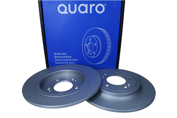 QUARO QD6806 Féktárcsa