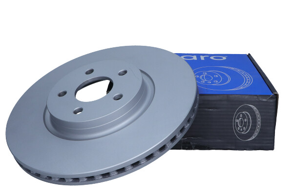 QUARO QD6865 Féktárcsa