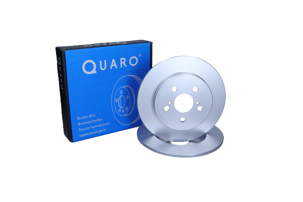 QUARO QD7105HC féktárcsa