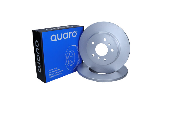 QUARO QD7153HC féktárcsa