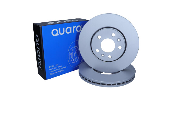 QUARO QD7201HC féktárcsa