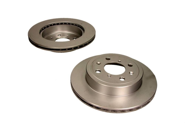 QUARO QD7273 Féktárcsa