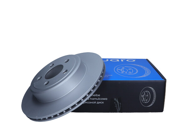 QUARO QD7393 Féktárcsa