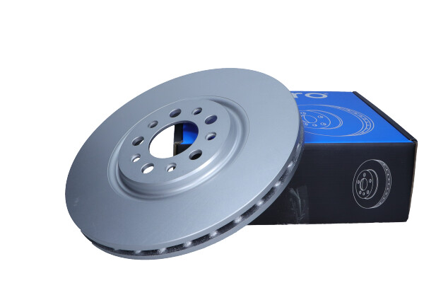 QUARO QD7489 Féktárcsa