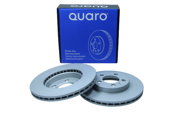 QUARO QD7562 Féktárcsa