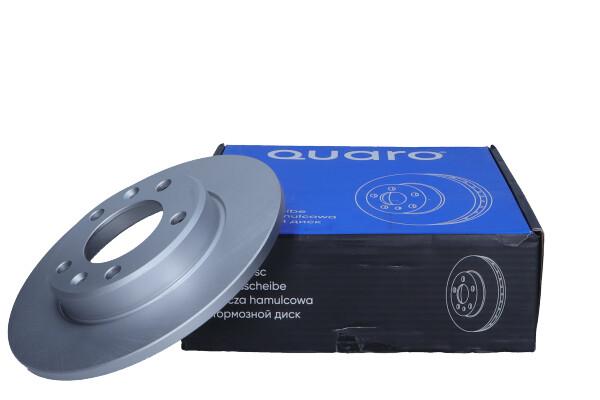 QUARO QD7921 Féktárcsa