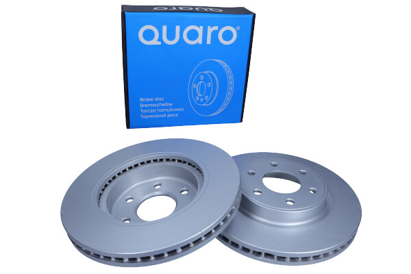 QUARO QD8305HC féktárcsa