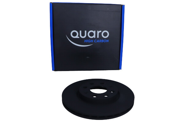 QUARO QD8634HC Féktárcsa