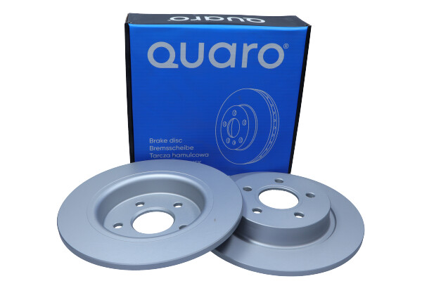 QUARO QD8822HC féktárcsa