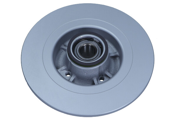 QUARO QD8833 féktárcsa