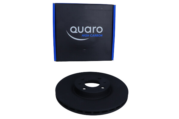 QUARO QD9005HC Féktárcsa